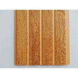 Fugalı Açık Meşe Pvc Lambiri / 30 Adet 20Cm X 2 M- 12 M2 (523462909)