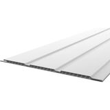 Fugalı Beyaz Lambir Kaplama 300CM - 10 Adet - Genel - Çok Renkli