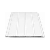 Fugalı Beyaz Pvc Lambiri / 10 Adet 20Cm X 2 Metre 4 M2 (523462950)