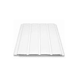 Fugalı Beyaz Pvc Lambiri / 50 Adet 20Cm X 2 Metre 20 M2 (523458460)