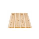 Fugalı Fındık Pvc Lambiri / 10 Adet 20 Cm X 1 Metre 2 M2 (523462864)
