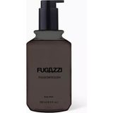 Fugazzi Passionfroudh Duş Jeli 250ML, Nemlendirici ve Canlandırıcı - 250 ml