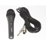 Fugue FM-818 Dinamik ve Sahne Mikrofonu