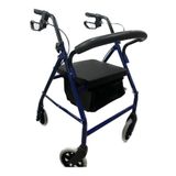 Fuhassan Fh07c Tekerlekli Rollator Walker Yurutec