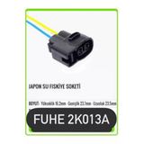 Fuhe Fhe 2K013a Japon Su Fiskiye Soketi