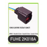 Fuhe Fhe 2K018a Ford Elektrik Tesisat Soketi