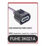 Fuhe Fhe 3K021a Ford Direksiyon Pompa Soketi