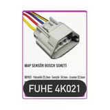 Fuhe Fhe 4K021 Map Sensör Soketi