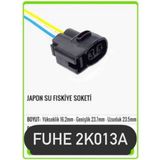 Fuhe Oto Fhe 2K013A Japon Su Fiskiye Soketi