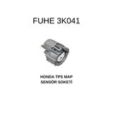 Fuheoto Honda Tps Map Sensör Soketi
