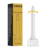 FUHUIM Yüz ve Vücut için Derma Rulo,Derma Damga Kalemi,Yüz için Derma Roller Kalem, 0.25mm