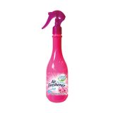 Fuji 400 ml Air Freshener Neon Pembe Çiçekler Oda Kokusu