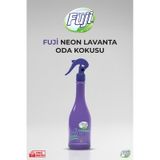 Fuji Air Freshener Kalıcı Oda Kokusu Lavanta 400 ML