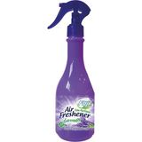 Fuji Air Freshener Neon Lavanta 24 Saat Kalıcı Oda Kokusu 400 ml Oda Parfümü