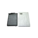 FUJI Cuk2316-polen Filtresi Renault Megane Iı Tum Modeller > 7701064235