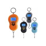 FUJI El Tartısı Terazisi Gülen Yüz - Mini El Tartısı Kantarı Kitchen Scale