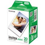 FUJI Fujifilm Instax Mini 7-8-9-10-11-12 Uyumlu 20' li Film