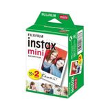 Fuji Instax Mini 7-8-9-11-25-70-90 için 20'li Film