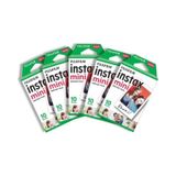 Fuji Instax Mini Film 5X10 Aks.