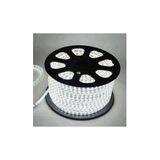 Fuji Led Dış Mekan IP65 120 Ledli Şerit Hortum LED 220 V - Beyaz - 4 m