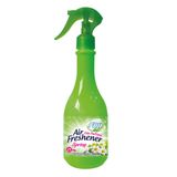 Fuji Spring Air Freshener Neon 400 ml Oda Kokusu