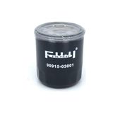 Fuji Yağ Filtresi Toyota Corolla 1988-2002 Benzınlı AE92 AE101 AE111 Kasa 107-C1 05-