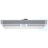 fujidoor FDR-TS100 TİCARİ TİP ISITICISIZ HAVA PERDESİ 100 CM