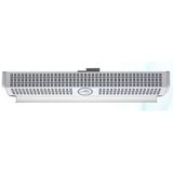 Fujidoor Fdr-Ts200 Ticari Isıtıcısız Hava Perdesi 200 Cm