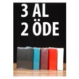 Fujifilm 3 Adet 100 Lük 10x15 Fotoğraf Albümü Kaliteli (3 Adet )