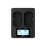 Fujifilm BC-W235 Şarj Cihazı