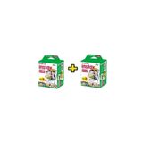 Fujifilm Beyaz Instax Mini 11 Ve Mini 12 Uyumlu 10x2 20 Sheets Fotoğraf Filmi 2 Paket (40 Poz) Fotoğraf Kağı