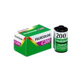 Fujifilm C200 36 Pozluk Film Fotoğraf Makinesi Filmi Renkli Analog 2024