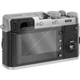 Fujifilm Camera X-100f Hydrogel Ekran Koruyucu (2 ADET)