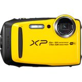 Fujifilm FinePix XP120 Dijital Fotoğraf Makinesi