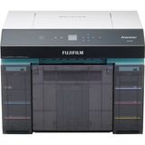 FUJIFILM Frontier DX400W Mürekkep Püskürtmeli Fotoğraf Yazıcısı 20 Rulo 15x2 Kağıt 6 Adet Kartuş Hediyeli
