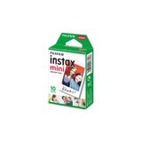 Fujifilm Fuji Instax Mini 7-8-9-25 Için 10'lu Fotoğraf Filmi