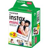 Fujifilm FUJİ INSTAX MİNİ GLOSSY (10-PK-2