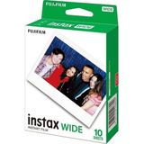 Fujifilm Fuji İnstax Wide 1X10 Sheets Fotoğraf Filmi