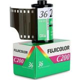 Fujifilm Fujicolor Fotoğraf Makinesi Filmi 36'Lık 2023 Tarihli