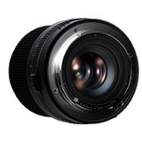 Fujifilm Fujinon GF30 mm F3.5 R WR Orta Format Siyah Objektif