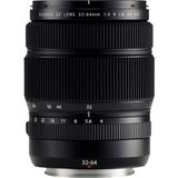 Fujifilm Fujinon GF32-64mm F4 R LM WR Lens