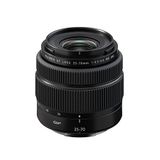 Fujifilm Fujinon GF35-70 mm F4.5-5.6 WR Orta Format Siyah Lens