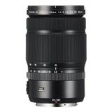 Fujifilm Fujinon GF45-100 mm F4 R LM OIS WR Orta Format Siyah Objektif