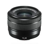 Fujifilm Fujinon XC15-45MMF3.5-5.6 Oıs Siyah Objektif