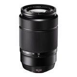 Fujifilm Fujinon XC50-230mmF4.5-6.7 OIS II Siyah Objektif