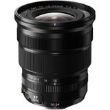 Fujifilm Fujinon XF 10-24mm f/4 R OIS WR Lens