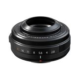 Fujifilm Fujinon XF 27mm f/2.8 R WR Lens