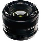 Fujifilm Fujinon XF 35mm F1.4 R Lens