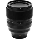 Fujifilm Fujinon XF 50mm f/1 R WR Lens