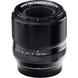 Fujifilm Fujinon XF 60mm F2.4 Macro Lens
